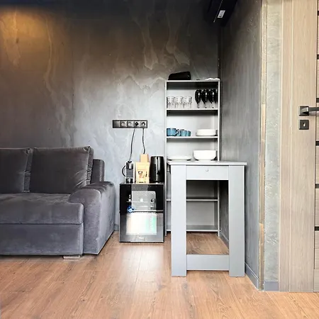 Ferienhaus Rockspa *