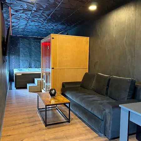 Rockspa * Prag