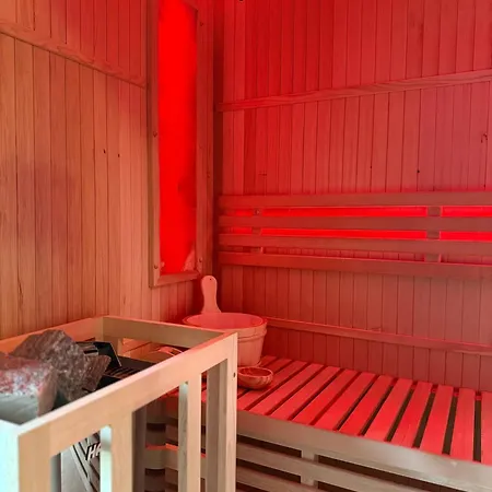 Rockspa * Prag