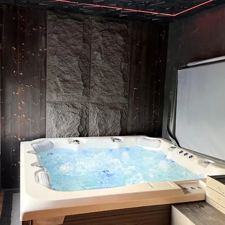 Rockspa *