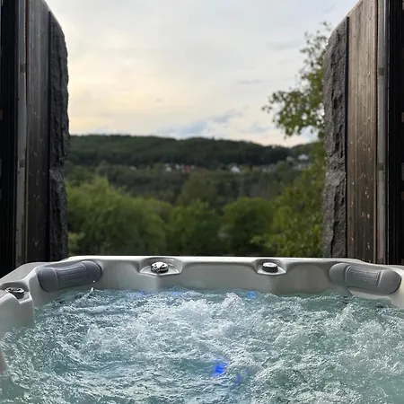 Rockspa *