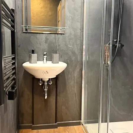 Rockspa Ferienhaus *