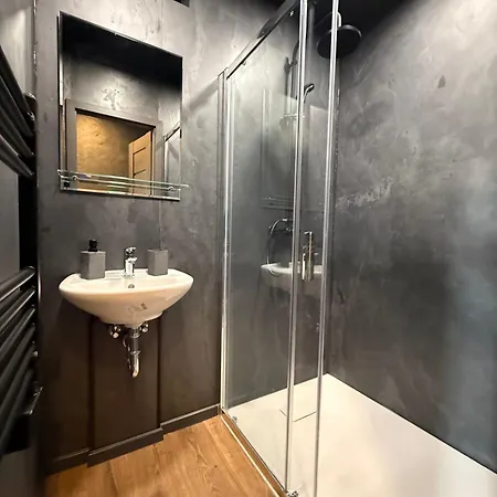Rockspa Ferienhaus Prag