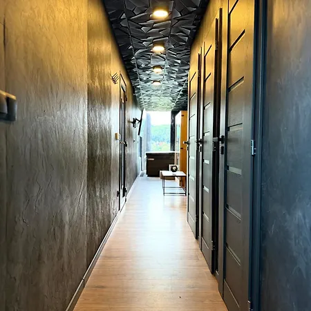 Rockspa * Prag