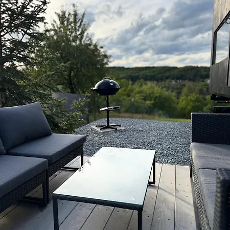 Ferienhaus Rockspa Prag