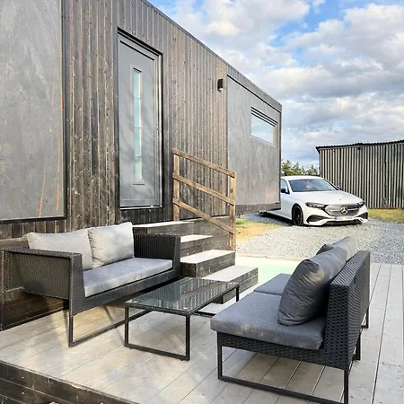 Ferienhaus Rockspa Prag